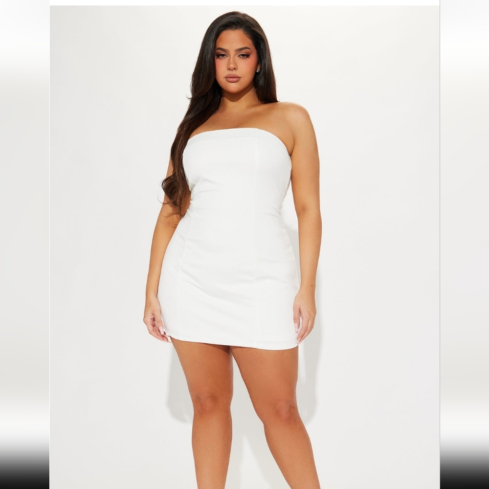 Fashion Nova Mini Dress
